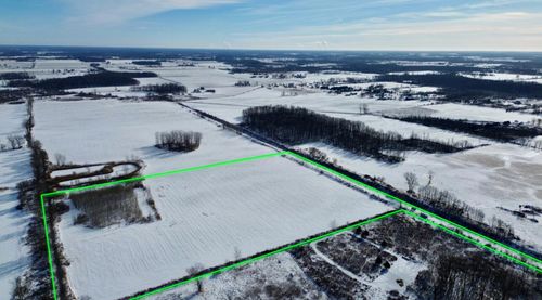 V/L Cade Rd Road, Capac, MI, 48014 | Card Image