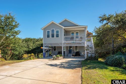 415 W Barracuda Dr, Nags Head, NC, 27959-9188 | Card Image