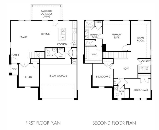 112 Boondoggle Rdg, House other with 3 bedrooms, 3 bathrooms and null parking in Cedar Creek TX | Image 6