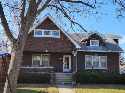 1822 N Mulligan Ave, Chicago, IL, 60639-3820 | Card Image