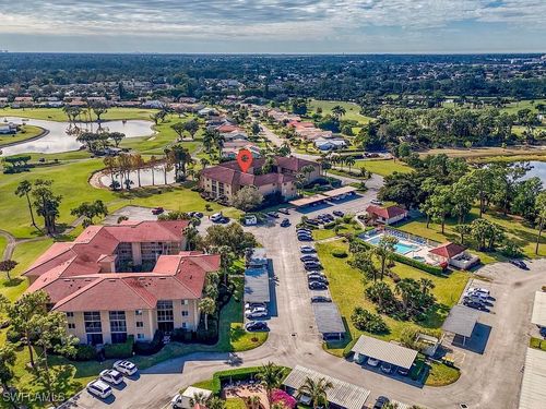 apt-203-1075 Foxfire Ln, NAPLES, FL, 34104-4949 | Card Image