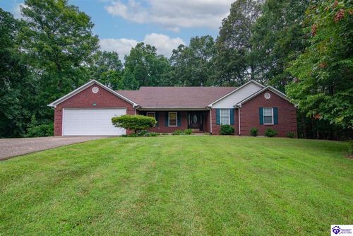 236 Bobwhite Rd, Brandenburg, KY, 40108-9551 | Card Image