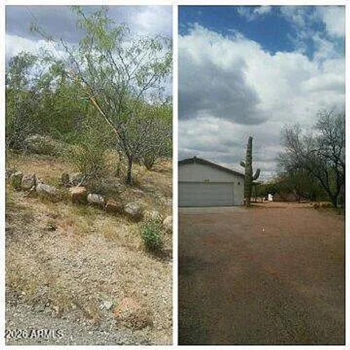 450 S 335th Ave, Wickenburg, AZ, 85390-2614 | Card Image