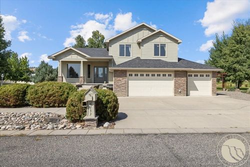 6253 Ironwood Drive, Billings, MT, 59106 | Card Image