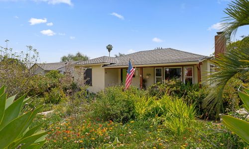 3077 Lucinda Ln, SANTA BARBARA, CA, 93105-2001 | Card Image