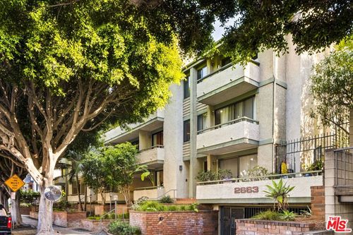 501-2663 Centinela Ave, Santa Monica, CA, 90405-3158 | Card Image