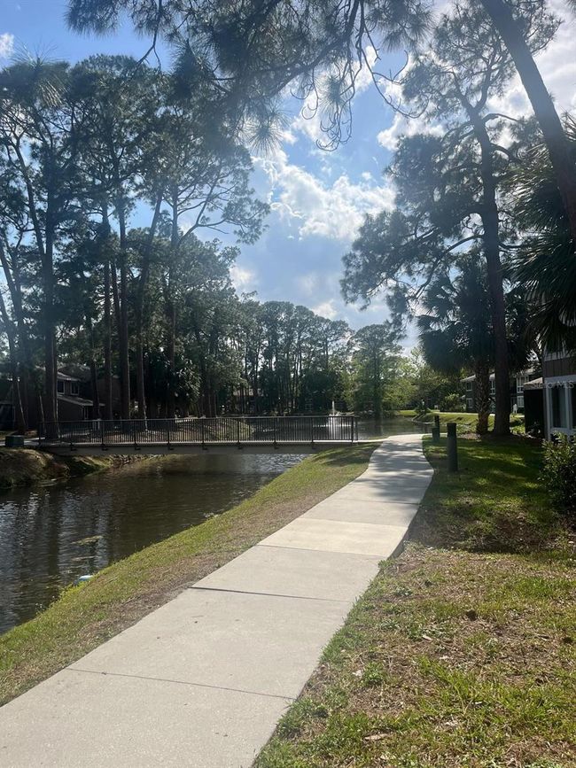 A01 - 6040 Peregrine Ave, Condo with 1 bedrooms, 1 bathrooms and null parking in ORLANDO FL | Image 20