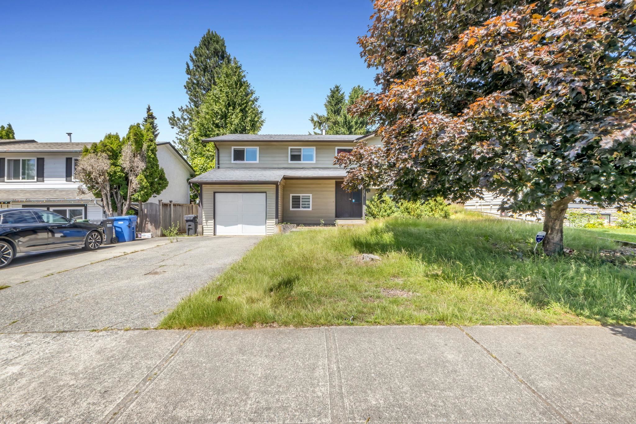Residential in Abbotsford 4