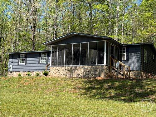 10817 Double Bridges Rd, Arnoldsville, GA, 30619-2305 | Card Image