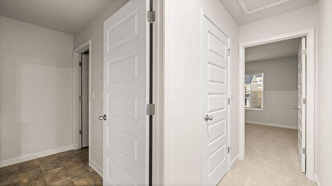 Southwind Village lot 30 The Hayden 037 | Image 38