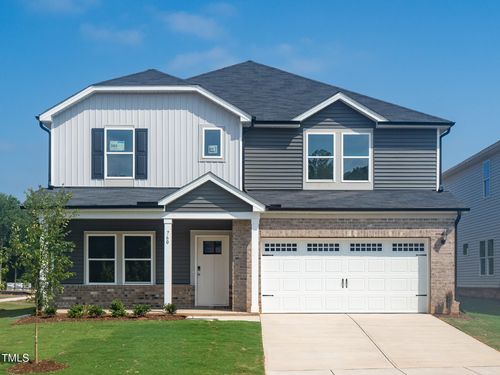 760 Deschutes Dr, Garner, NC, 27529 | Card Image