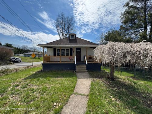 113 E Center St, Shavertown, PA, 18708-1509 | Card Image