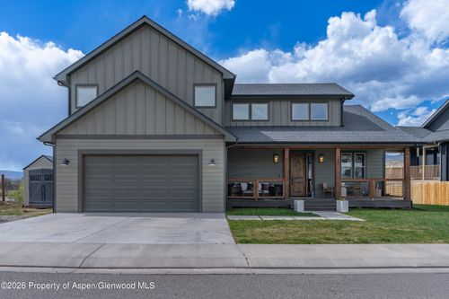 1395 Rifle Heights Dr, Rifle, CO, 81650-4301 | Card Image