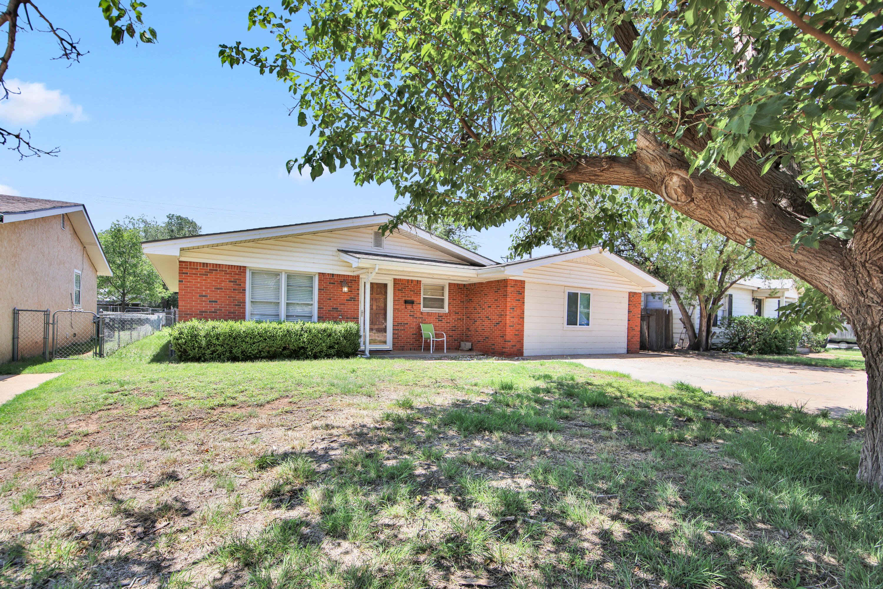 Residential in Lubbock 3
