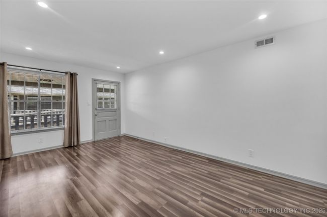 APT-31A - 4517 Peoria Ave, Condo with 1 bedrooms, 1 bathrooms and null parking in Tulsa OK | Image 5