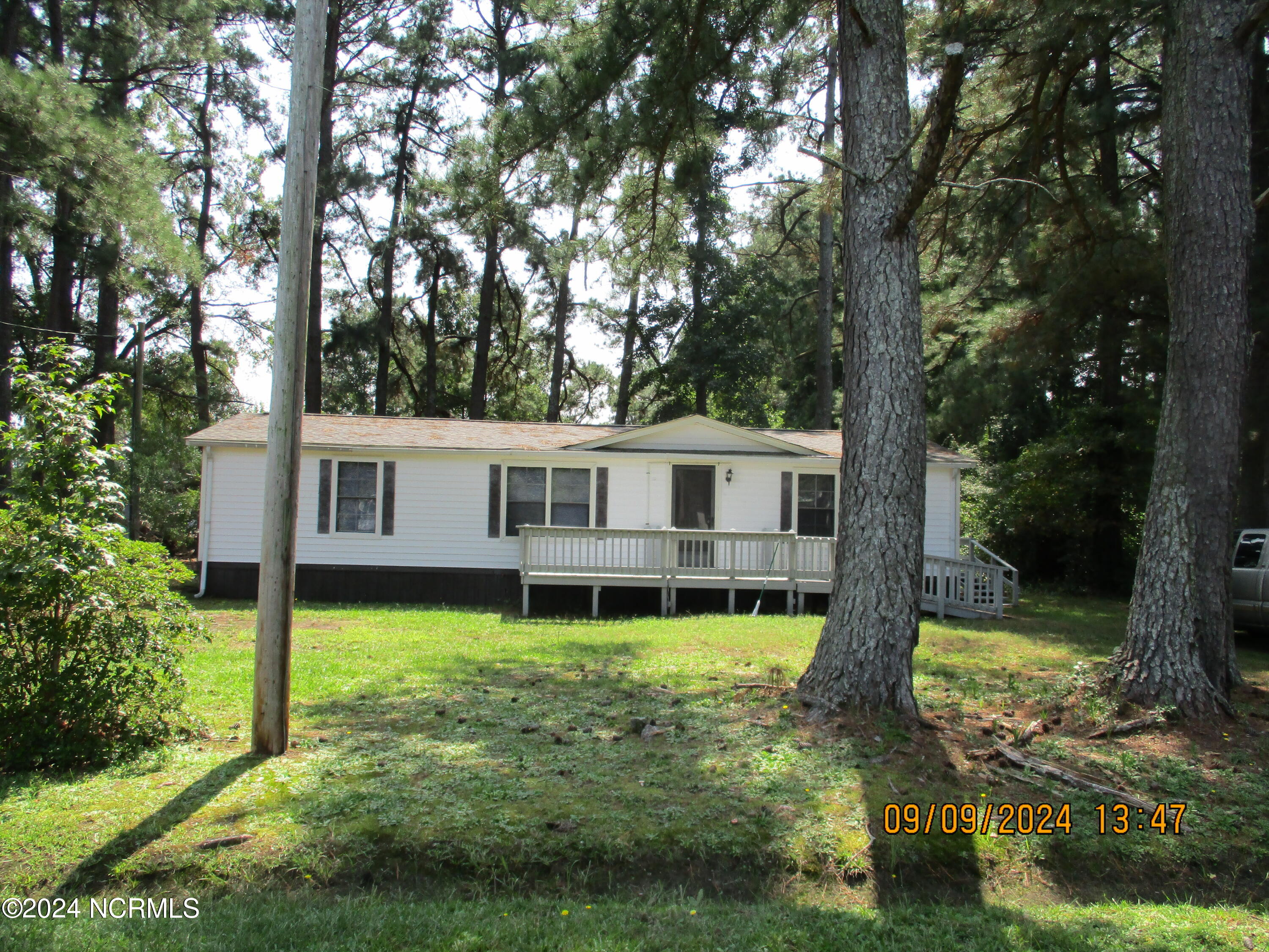 Baker Rd, Wilson, NC 27896