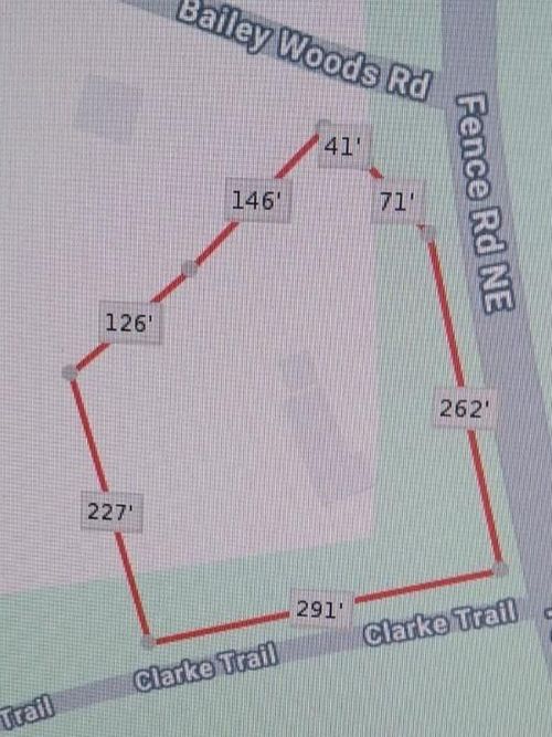 3145 Fence Rd, Dacula, GA, 30019-1277 | Card Image