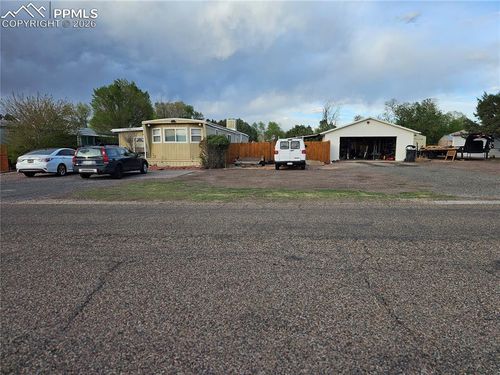 722 S Dante Drive, Pueblo West, CO, 81007 | Card Image