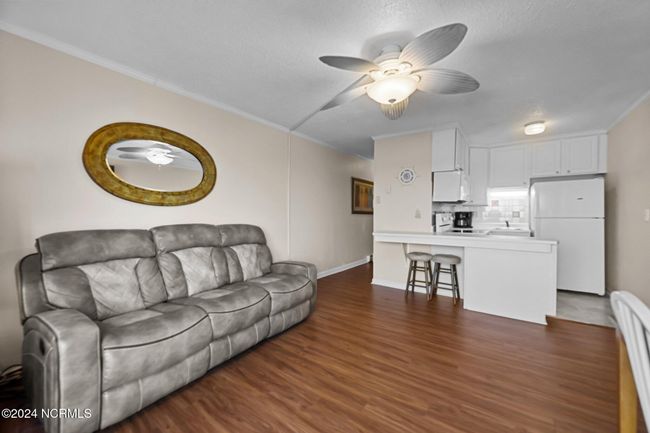 UNIT-274 - 2182 New River Inlet Rd, Condo with 1 bedrooms, 1 bathrooms and null parking in N Topsail Beach NC | Image 17