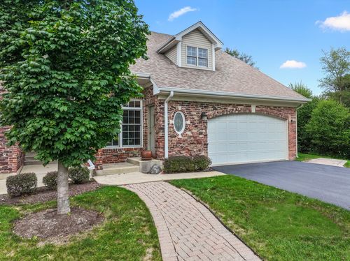 566 W Bridge View Ct, Palatine, IL, 60067-4984 | Card Image