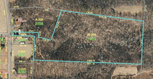 0 Buffalo Rd, Sandy Ridge, NC, 27046 | Card Image