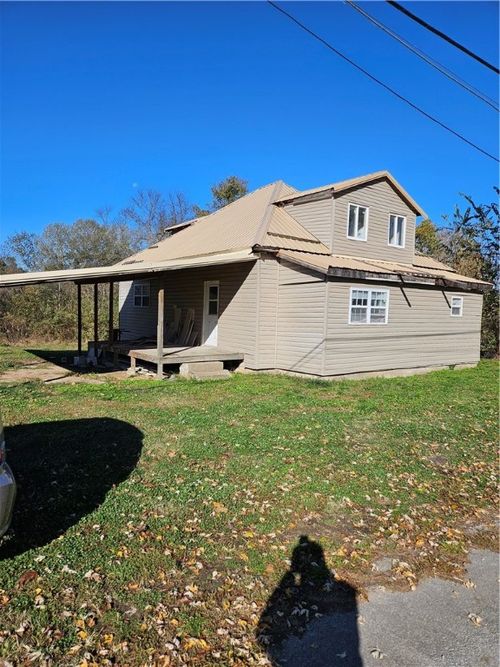 120 N Duff Ave, Sulphur Springs, AR, 72768-3219 | Card Image