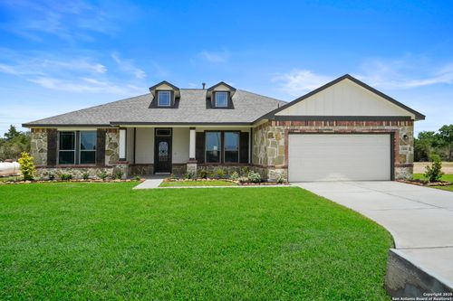 269 Jordans Est, San Antonio, TX, 78264-4497 | Card Image