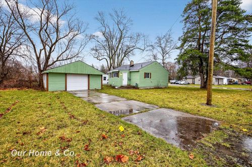 5025 Lodge Street, Saginaw, MI, 48601 | Card Image