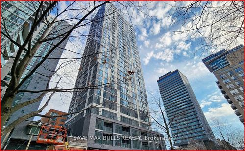 601-89 Church St, Toronto, ON, M5C2G2 | Card Image
