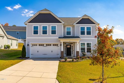 52 E Piston Pt, Clayton, NC, 27520-6220 | Card Image