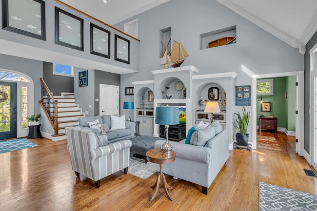 345 Oakwood Ave, House other with 4 bedrooms, 3 bathrooms and null parking in Clarklake MI | Image 36