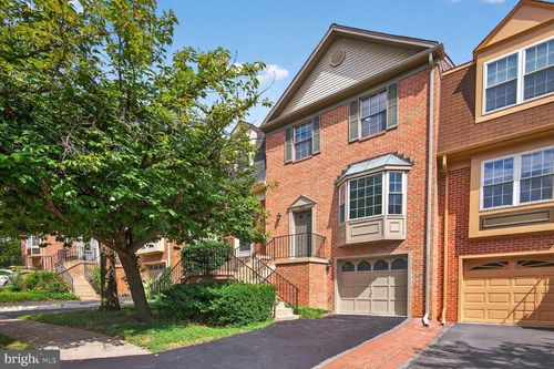 7806 Solomon Seal Dr, SPRINGFIELD, VA, 22152-3156 | Card Image