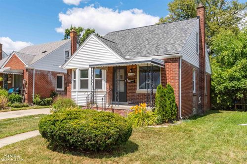 21149 Sunnydale St, Saint Clair Shores, MI, 48081-3144 | Card Image