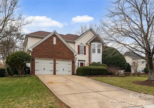 13614 Cotesworth Ct, Huntersville, NC, 28078-5661 | Card Image