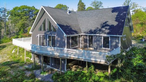 36 Treasure Ln, Deer Isle, ME, 04627 | Card Image