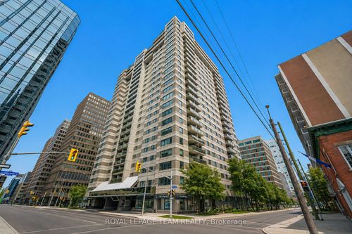 1705-199 Kent Street, Ottawa Centre, ON, K2P2K8 | Card Image
