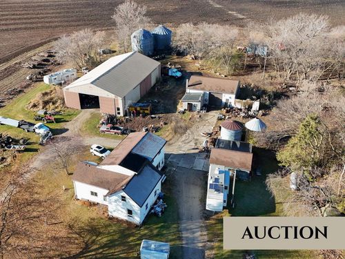 N9170 Schultz Road, ELDORADO, WI, 54979 | Card Image