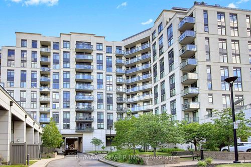 604-24 Woodstream Blvd, Woodbridge, ON, L4L8C4 | Card Image