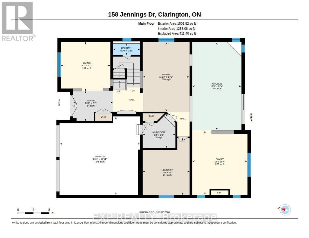 Residential in Clarington (Bowmanville) 2
