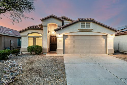 41392 W Brandt Dr, Maricopa, AZ, 85138-7342 | Card Image