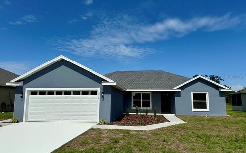 2376 Se 75th Blvd, BUSHNELL, FL, 33513-8011 | Card Image