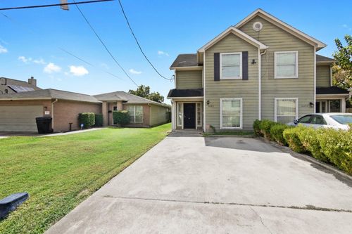 unit-a-4640 Knoxville St, Houston, TX, 77051-2612 | Card Image
