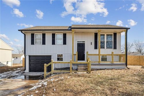 827 N Choctaw Ave, Independence, MO, 64056-1964 | Card Image