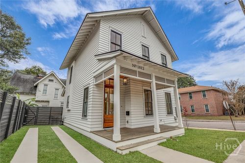 1812 Habersham St, savannah, GA, 31401-8152 | Card Image