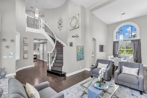 4661 Manderly Dr, Wellington, FL, 33449-7406 | Card Image