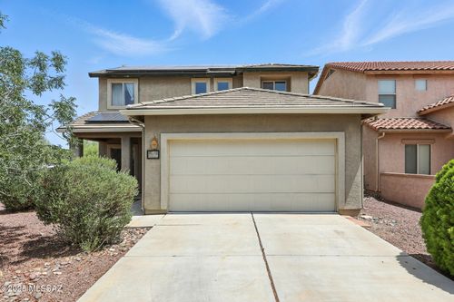 21100 E Frontier Road, Red Rock, AZ, 85145 | Card Image