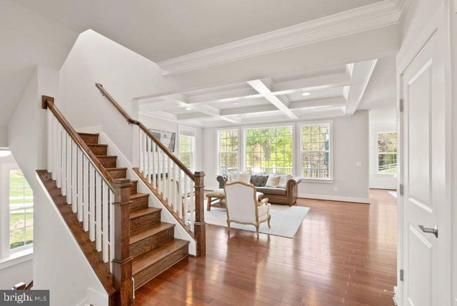 7772 Julia Taft Way, House other with 5 bedrooms, 4 bathrooms and null parking in Lorton VA | Image 17