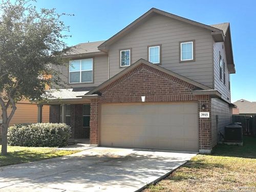 3915 Goliad Frd, San Antonio, TX, 78222-4430 | Card Image