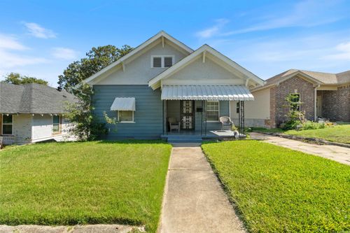 1519 S Oak St, Little Rock, AR, 72204-3163 | Card Image