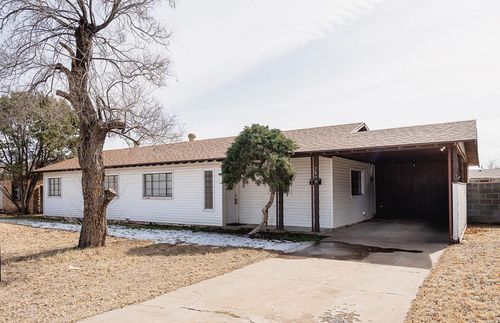 2503 Storey Ave, Midland, TX, 79701 | Card Image